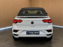VW T-Roc Cabriolet 1.5 TSI EVO R-Line DSG, Essence, Occasion / Utilisé, Automatique - 4