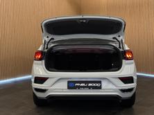 VW T-Roc Cabriolet 1.5 TSI EVO R-Line DSG, Essence, Occasion / Utilisé, Automatique - 5