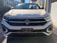 VW T-Roc R-LINE EDITION KARMANN PLUS *** 5 JAHRE VW GARANTIE, Benzina, Occasioni / Usate, Automatico - 2