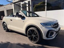 VW T-Roc R-LINE EDITION KARMANN PLUS *** 5 JAHRE VW GARANTIE, Benzina, Occasioni / Usate, Automatico - 3