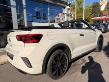 VW T-Roc R-LINE EDITION KARMANN PLUS *** 5 JAHRE VW GARANTIE, Benzina, Occasioni / Usate, Automatico - 4