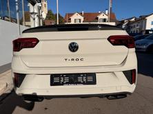 VW T-Roc R-LINE EDITION KARMANN PLUS *** 5 JAHRE VW GARANTIE, Benzina, Occasioni / Usate, Automatico - 5