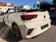 VW T-Roc R-LINE EDITION KARMANN PLUS *** 5 JAHRE VW GARANTIE, Benzina, Occasioni / Usate, Automatico - 6
