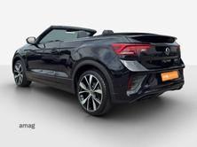 VW T-Roc Cabriolet R-Line, Petrol, Second hand / Used, Automatic - 3