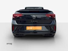 VW T-Roc Cabriolet R-Line, Petrol, Second hand / Used, Automatic - 4