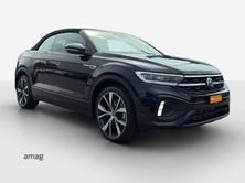 VW T-Roc Cabriolet R-Line, Petrol, Second hand / Used, Automatic - 6