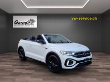 VW T-Roc Cabriolet 1.5 TSI EVO R-Line DSG, Benzina, Occasioni / Usate, Automatico - 2