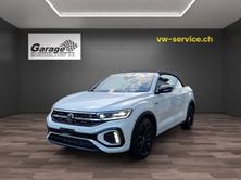 VW T-Roc Cabriolet 1.5 TSI EVO R-Line DSG, Benzina, Occasioni / Usate, Automatico - 3