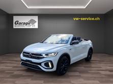 VW T-Roc Cabriolet 1.5 TSI EVO R-Line DSG, Benzina, Occasioni / Usate, Automatico - 4