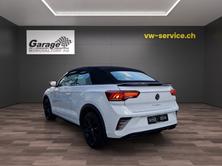 VW T-Roc Cabriolet 1.5 TSI EVO R-Line DSG, Benzina, Occasioni / Usate, Automatico - 6