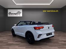 VW T-Roc Cabriolet 1.5 TSI EVO R-Line DSG, Benzina, Occasioni / Usate, Automatico - 7