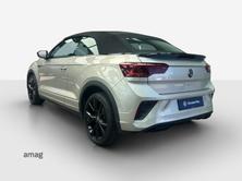 VW T-Roc Cabriolet PA R-Line, Benzin, Occasion / Gebraucht, Automatik - 3