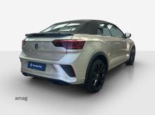 VW T-Roc Cabriolet PA R-Line, Benzin, Occasion / Gebraucht, Automatik - 5