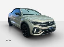 VW T-Roc Cabriolet PA R-Line, Benzin, Occasion / Gebraucht, Automatik - 6