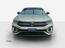 VW T-Roc Cabriolet PA R-Line, Benzin, Occasion / Gebraucht, Automatik - 7