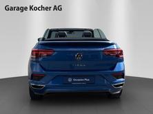 VW T-Roc Cabriolet R-Line, Benzin, Occasion / Gebraucht, Automatik - 4