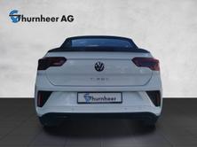 VW T-Roc Cabriolet R-Line, Essence, Voiture de démonstration, Automatique - 5