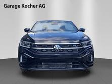 VW T-Roc Cabriolet R-Line, Essence, Voiture de démonstration, Automatique - 2