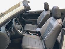 VW T-Roc Cabriolet R-Line, Essence, Voiture de démonstration, Automatique - 7