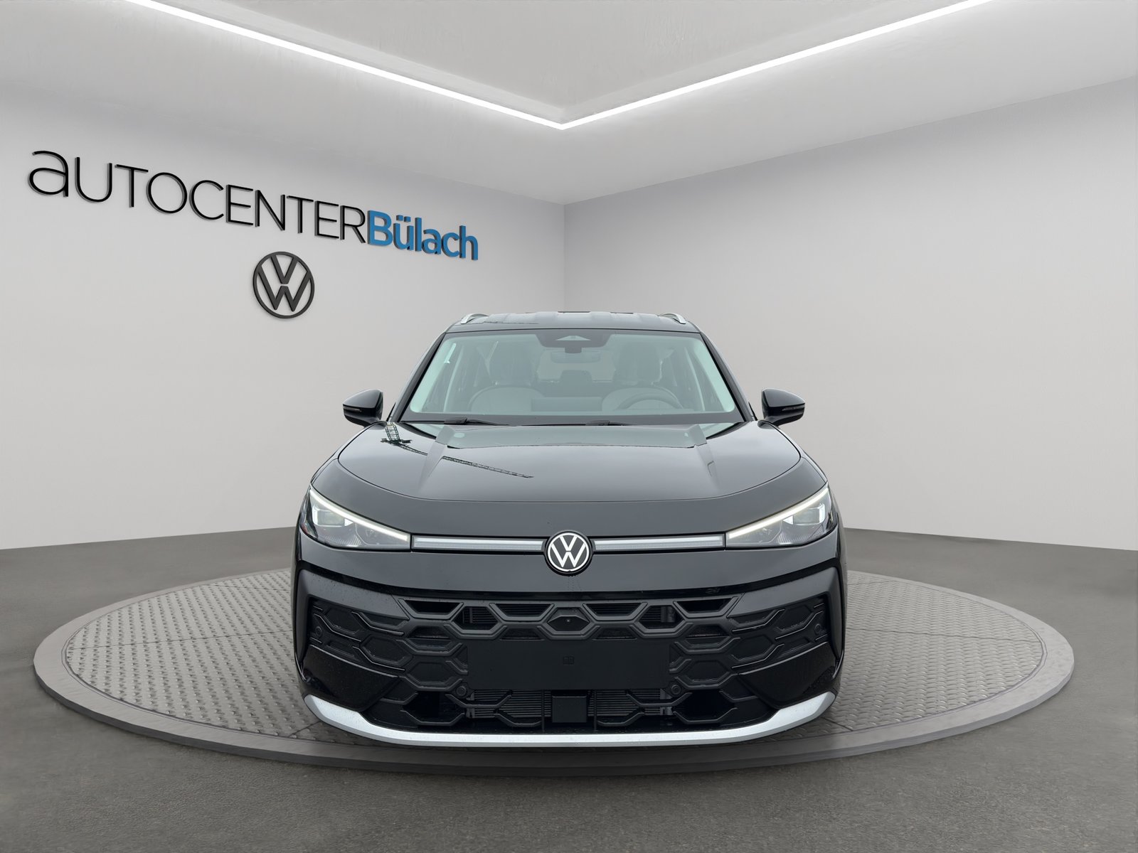VW T-Roc 1.5 eTSI mHEV Style DSG, Essence, Voiture nouvelle, Automatique - 2