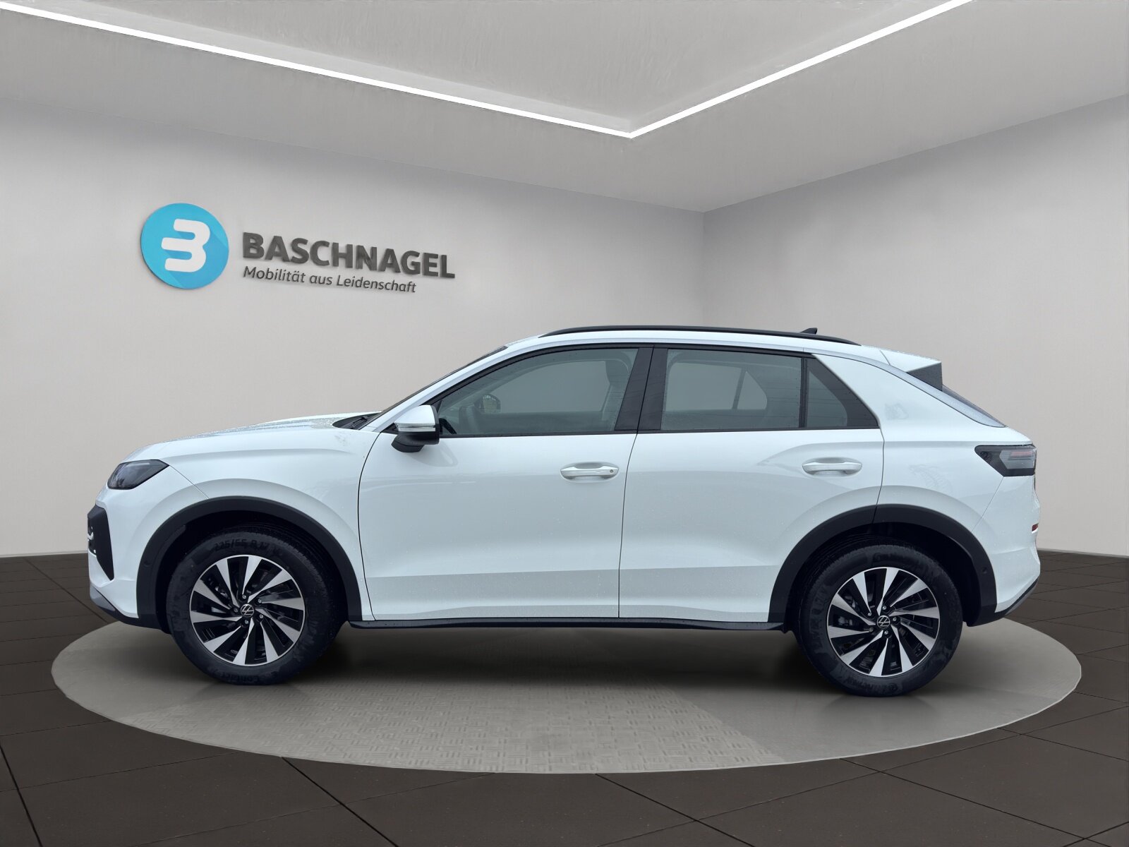 VW T-Roc 1.5 eTSI mHEV Life DSG, Benzina, Auto nuove, Automatico - 2