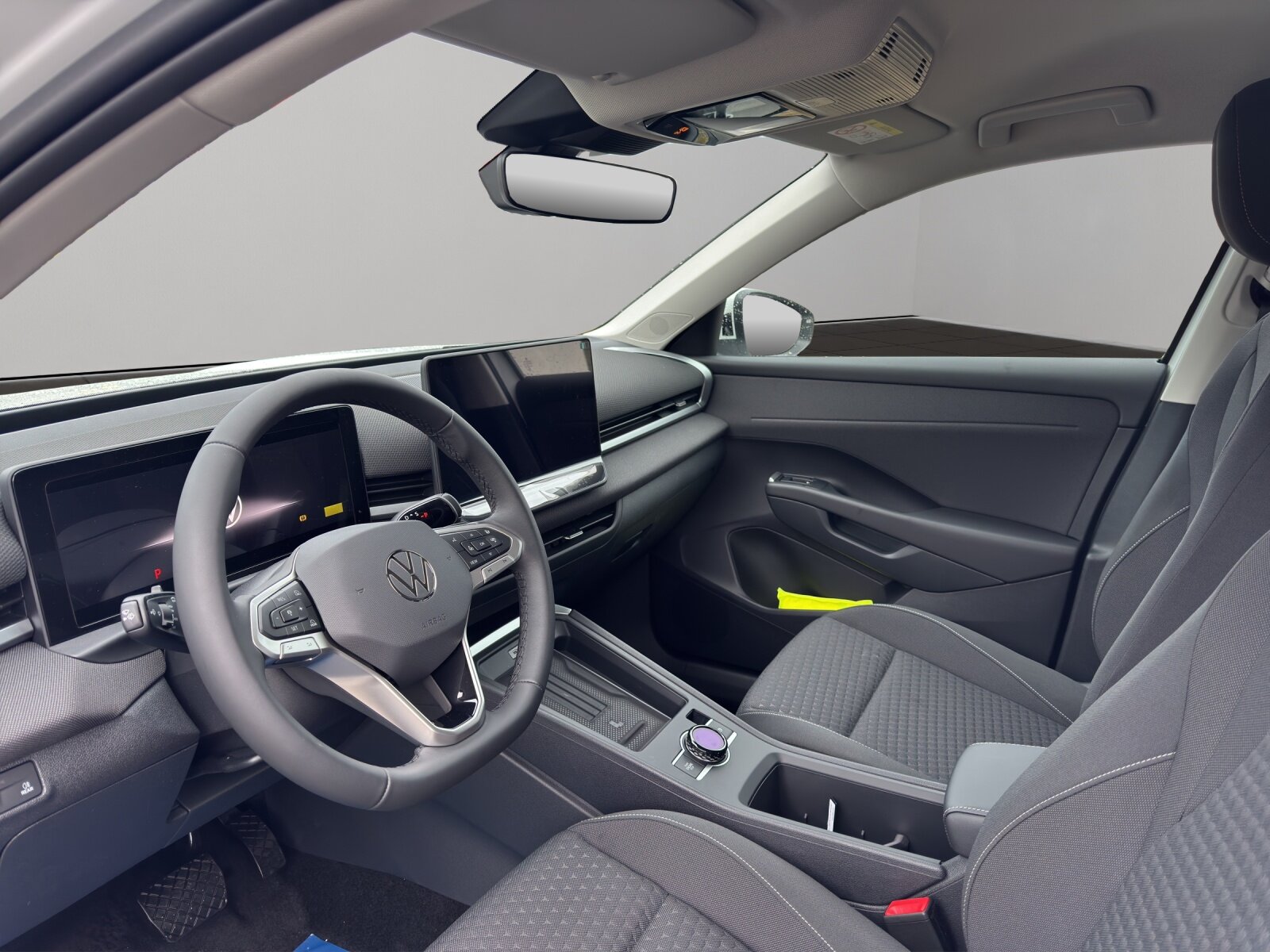 VW T-Roc 1.5 eTSI mHEV Life DSG, Benzina, Auto nuove, Automatico - 4