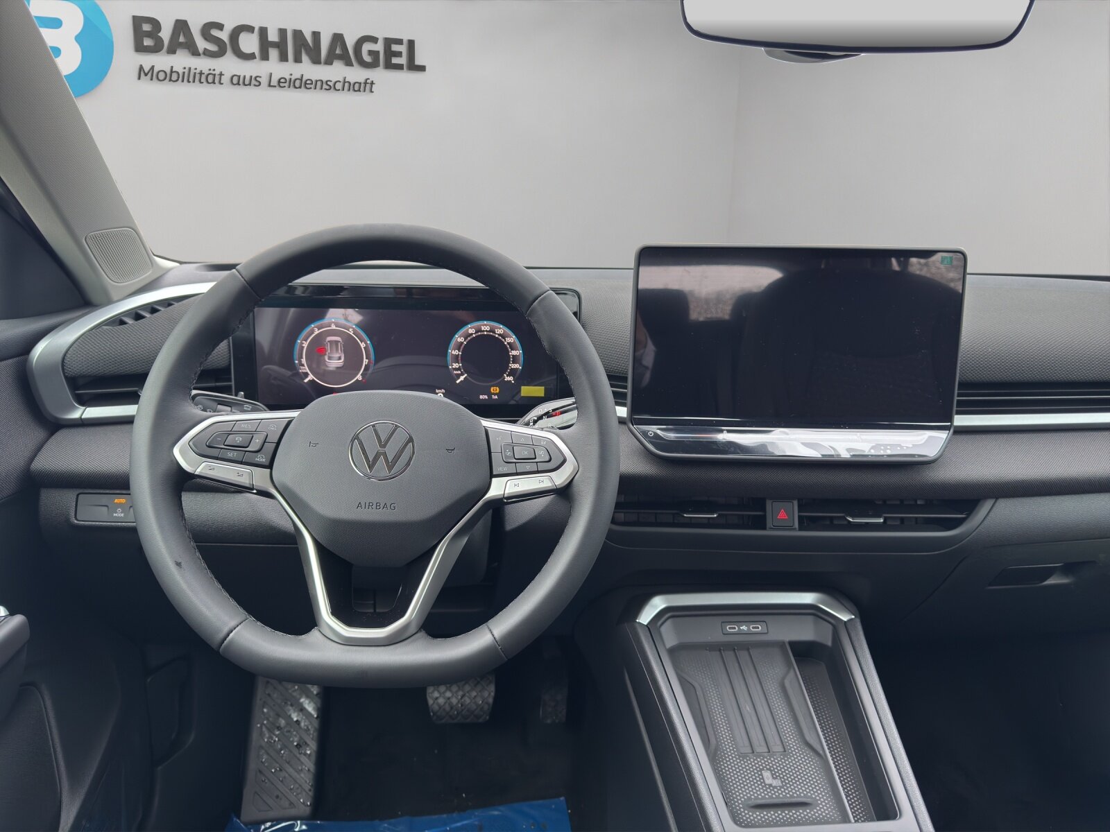 VW T-Roc 1.5 eTSI mHEV Life DSG, Benzina, Auto nuove, Automatico - 5