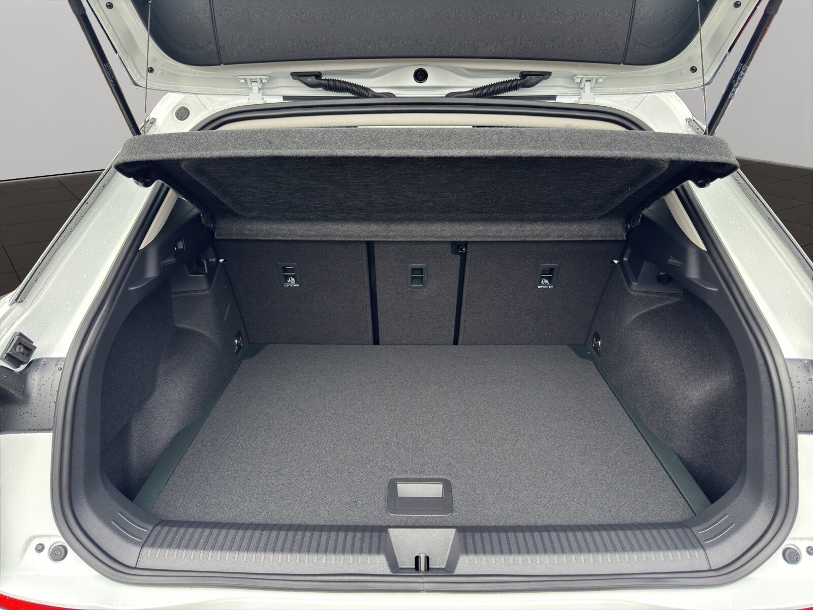 VW T-Roc 1.5 eTSI mHEV Life DSG, Benzina, Auto nuove, Automatico - 6