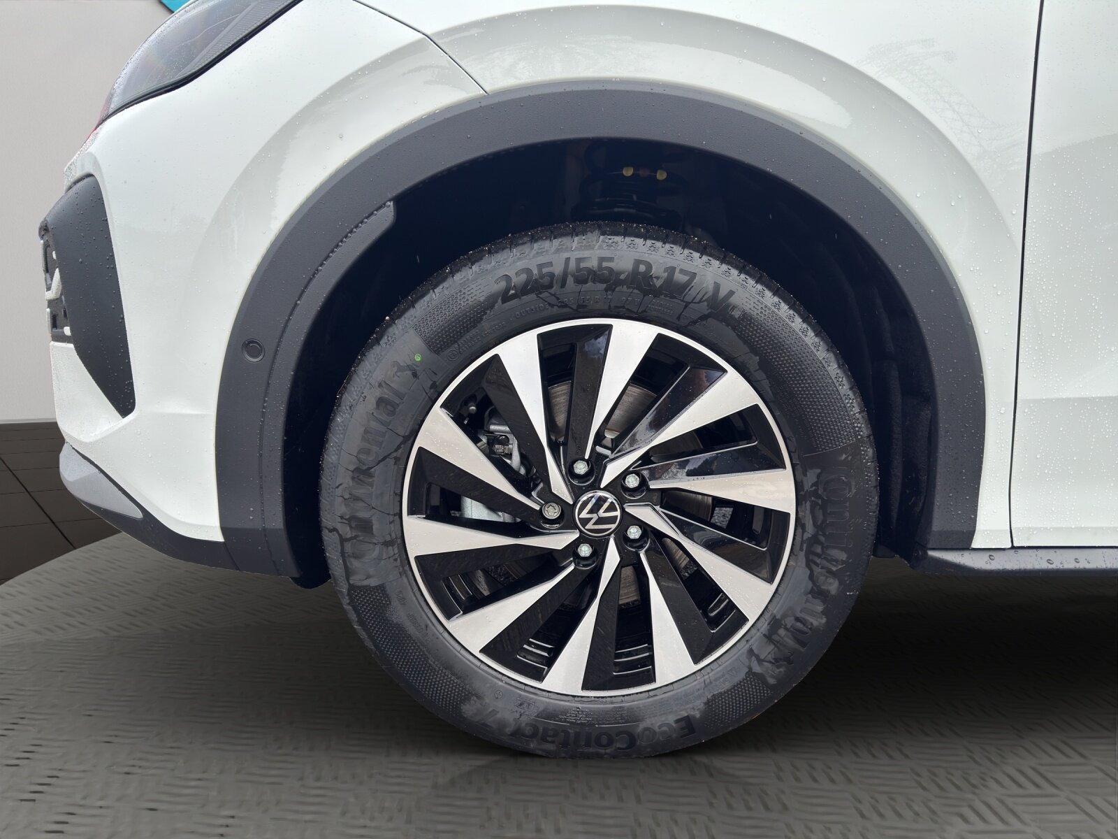 VW T-Roc 1.5 eTSI mHEV Life DSG, Benzina, Auto nuove, Automatico - 7