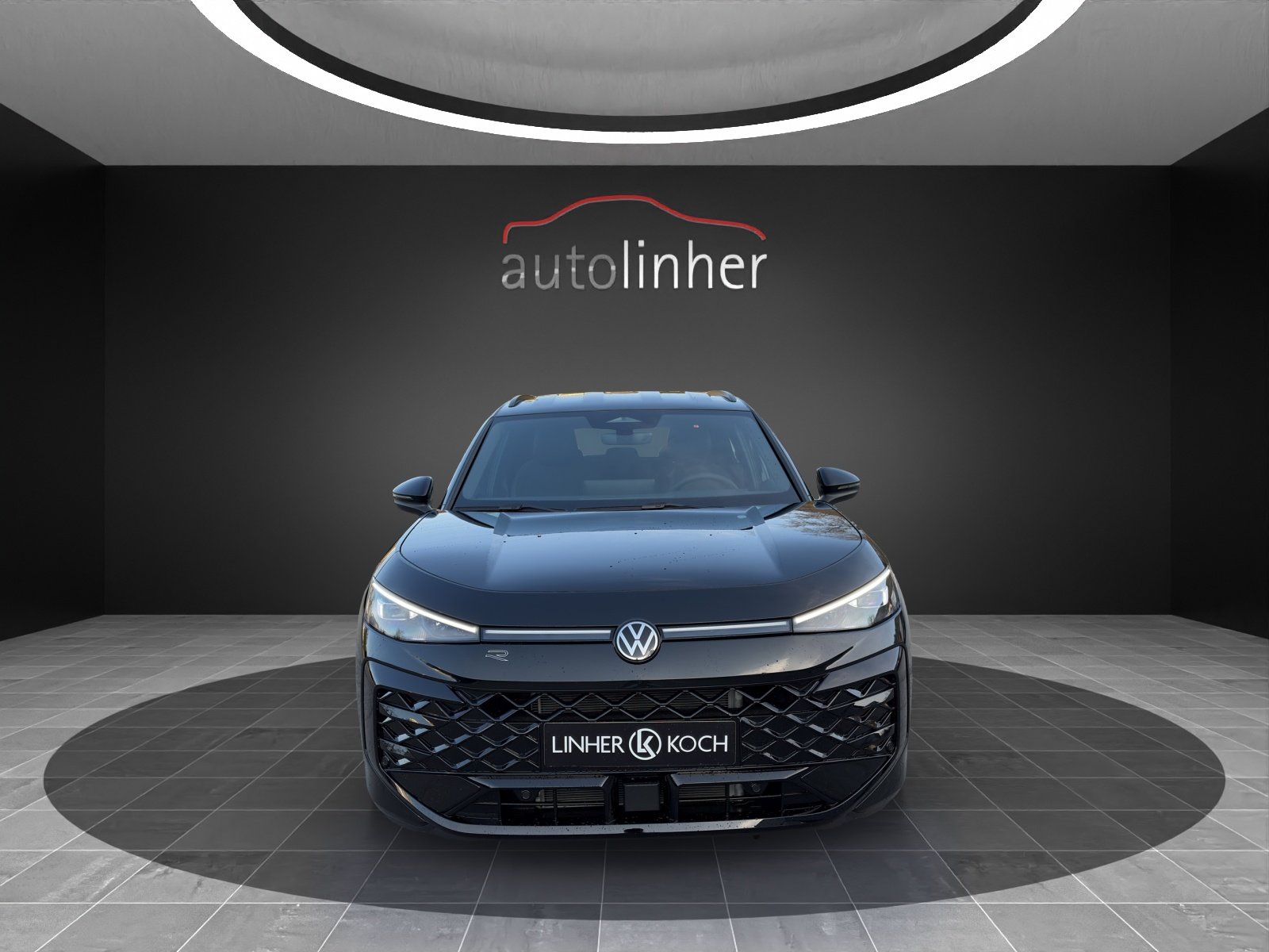 VW T-Roc 1.5 eTSI mHEV R-Line DSG, Benzina, Auto nuove, Automatico - 7