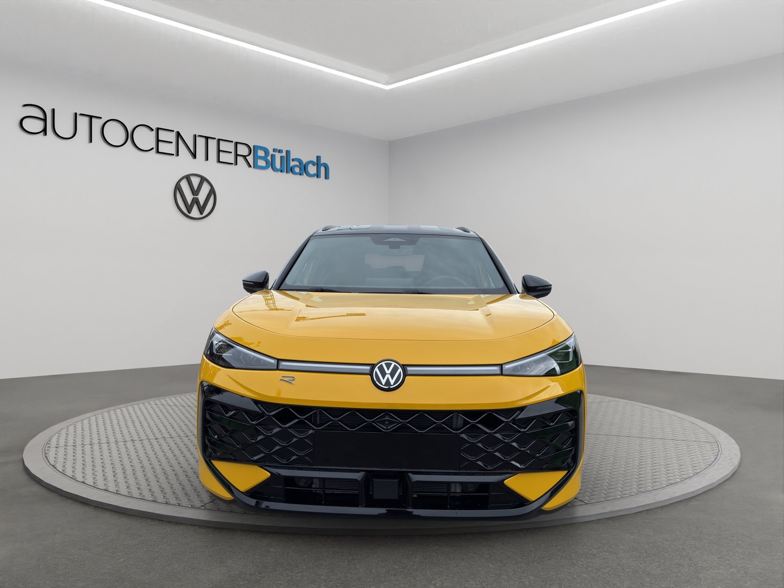 VW T-Roc 1.5 eTSI mHEV R-Line DSG, Benzina, Auto nuove, Automatico - 2
