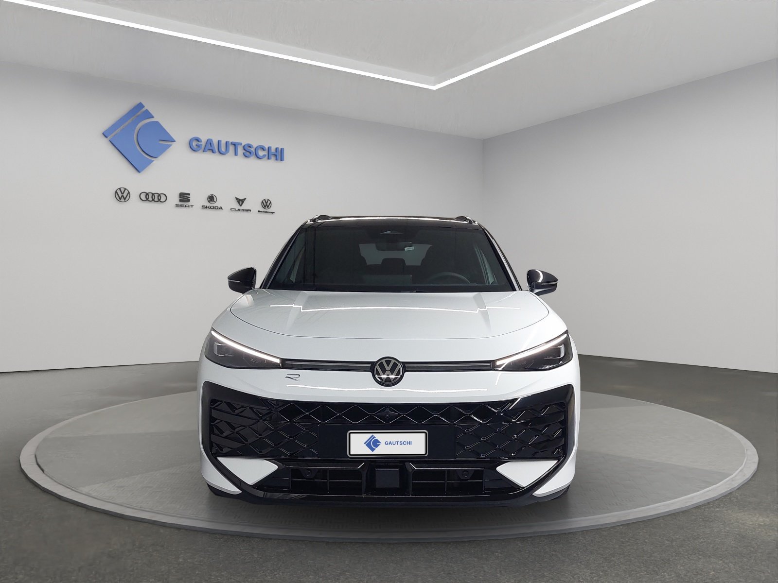 VW T-Roc 1.5 eTSI mHEV R-Line DSG, Benzina, Auto nuove, Automatico - 5