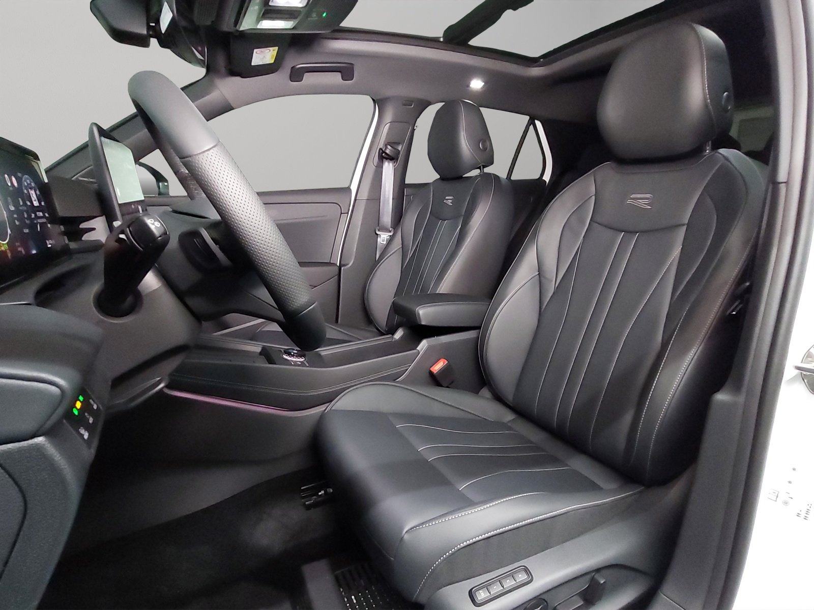 VW T-Roc 1.5 eTSI mHEV R-Line DSG, Benzina, Auto nuove, Automatico - 6