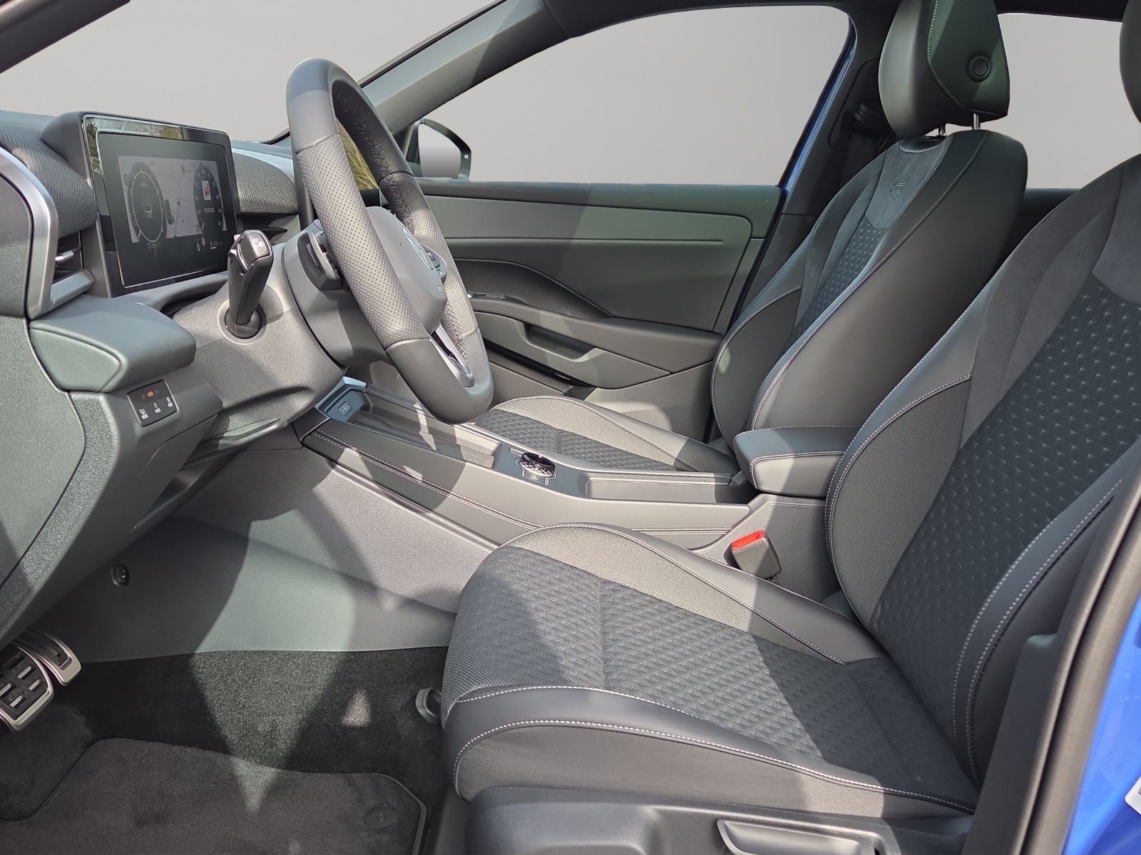 VW T-Roc 1.5 eTSI mHEV R-Line DSG, Benzin, Neuwagen, Automatik - 6