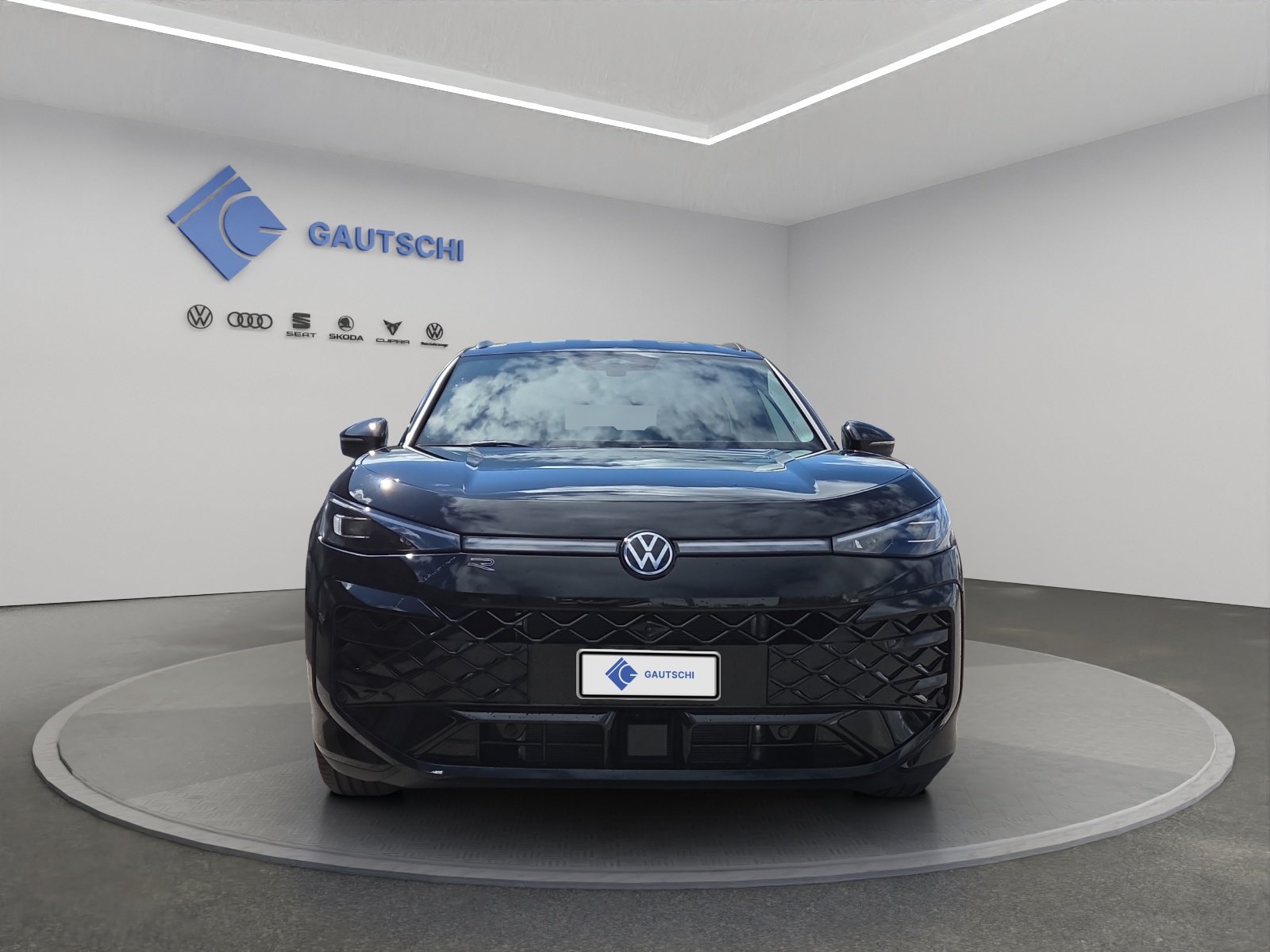 VW T-Roc 1.5 eTSI mHEV R-Line DSG, Essence, Voiture nouvelle, Automatique - 5