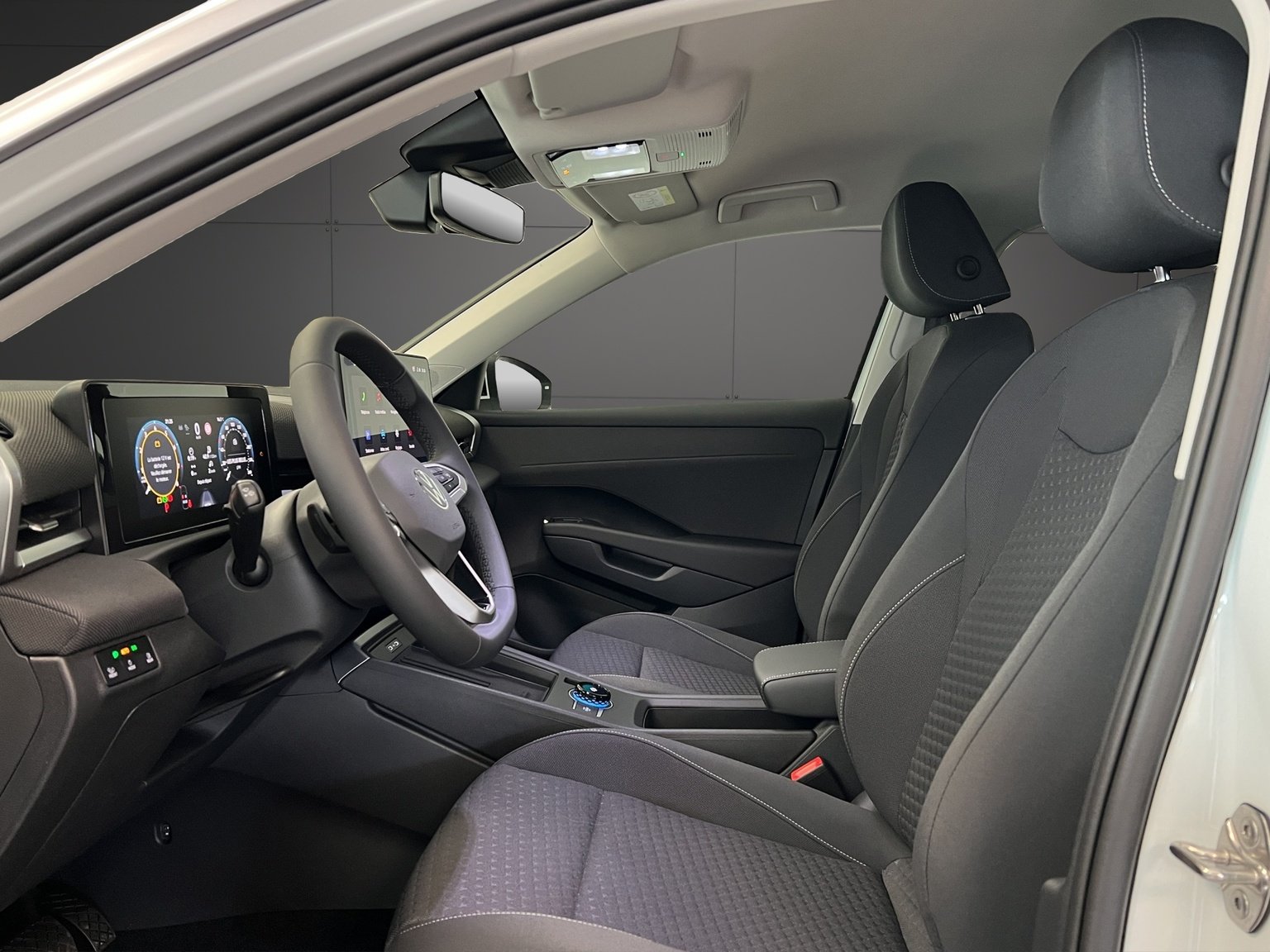 VW T-Roc 1.5 eTSI mHEV Life DSG, Essence, Voiture nouvelle, Automatique - 6