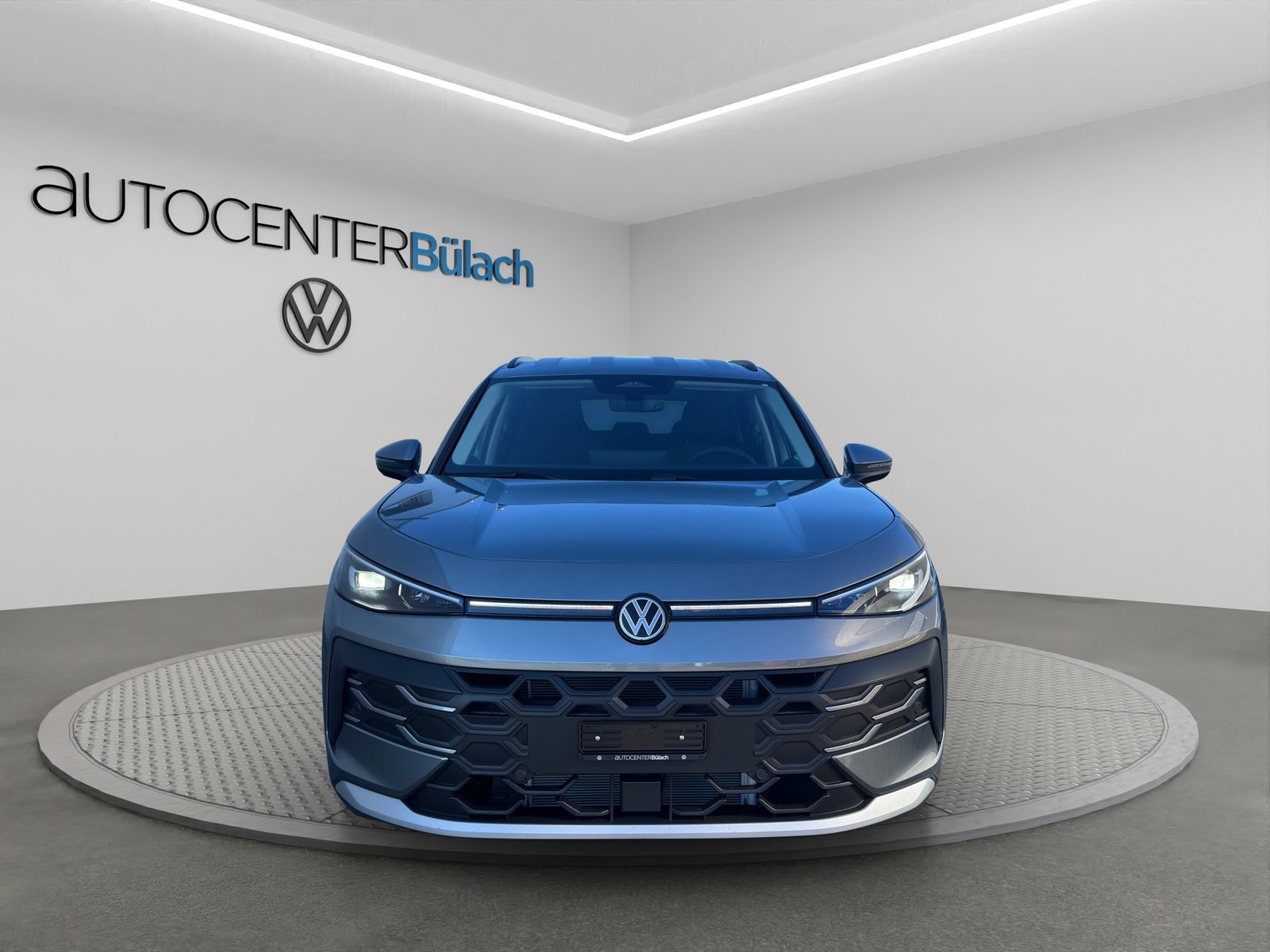 VW T-Roc 1.5 eTSI mHEV Life DSG, Benzin, Neuwagen, Automatik - 2