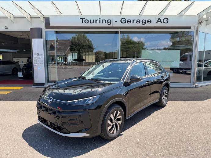VW T-Roc 1.5 eTSI mHEV Trend DSG, Benzina, Auto nuove, Automatico