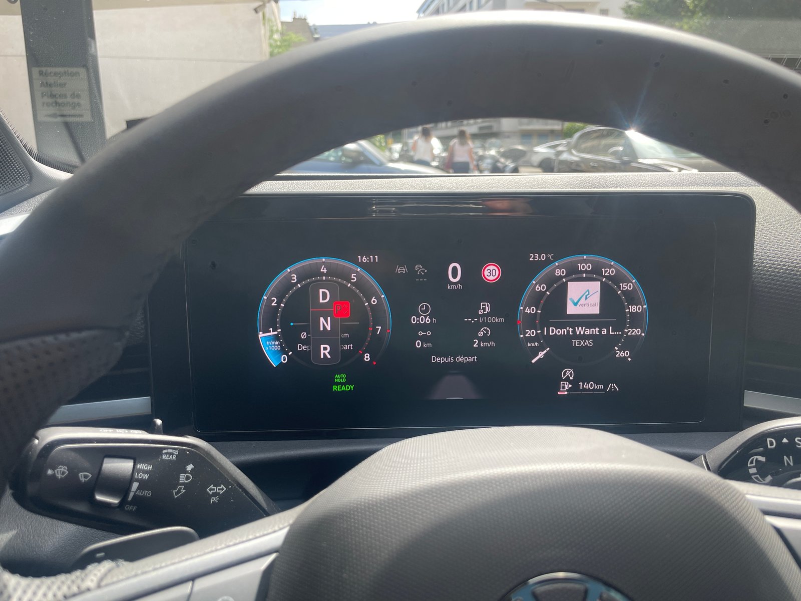 VW T-Roc 1.5eTSI mH R-Line, Essence, Voiture nouvelle, Automatique - 7