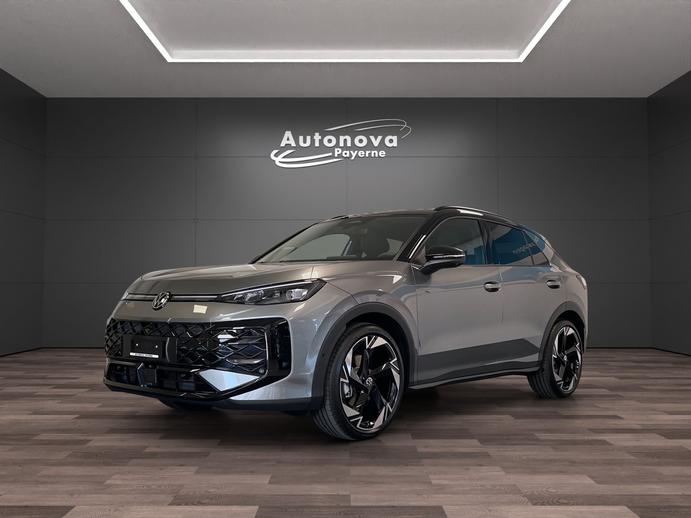 VW T-Roc 1.5 eTSI mHEV R-Line DSG, Benzin, Neuwagen, Automatik