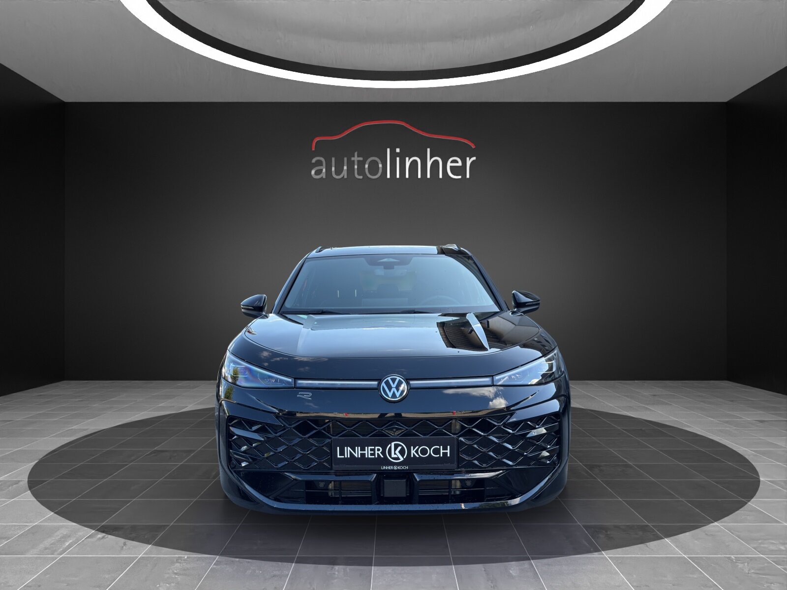 VW T-Roc 1.5 eTSI mHEV R-Line DSG, Benzina, Auto nuove, Automatico - 7