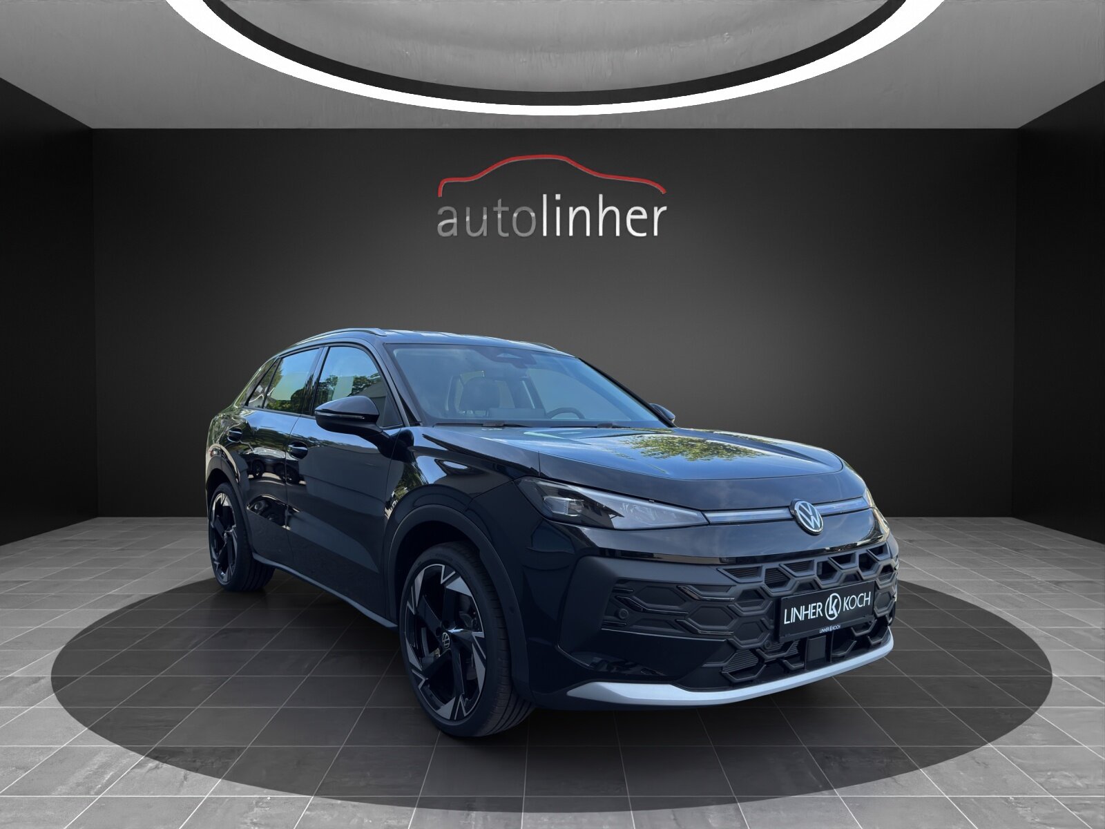 VW T-Roc 1.5 eTSI mHEV Style DSG, Benzina, Auto nuove, Automatico - 6