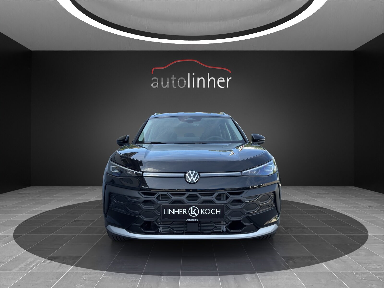 VW T-Roc 1.5 eTSI mHEV Style DSG, Benzina, Auto nuove, Automatico - 7