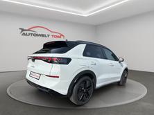 VW T-Roc 1.5 eTSI *NEUSTES MODELL*CH-Wagen* mHEV R-Line DSG, Essence, Voiture nouvelle, Automatique - 5