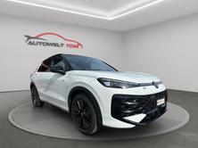 VW T-Roc 1.5 eTSI *NEUSTES MODELL*CH-Wagen* mHEV R-Line DSG, Essence, Voiture nouvelle, Automatique - 7