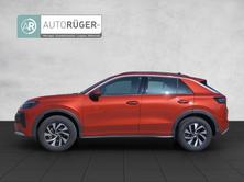 VW T-Roc 1.5 eTSI mHEV Trend DSG, Petrol, New car, Automatic - 3