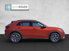 VW T-Roc 1.5 eTSI mHEV Trend DSG, Petrol, New car, Automatic - 7