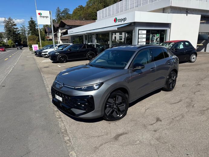 VW T-Roc 1.5 eTSI mHEV R-Line DSG, Essence, Voiture nouvelle, Automatique