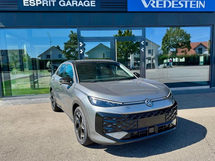 VW T-Roc 1.5 eTSI mHEV R-Line DSG, Essence, Voiture nouvelle, Automatique