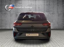 VW T-Roc 2.0 TSI R-Line 4M, Benzin, Occasion / Gebraucht, Automat - 5